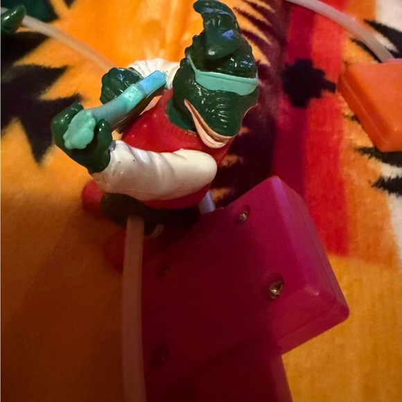 Dinosaur Action Figure Set - Multicolor - Picture 7 of 7